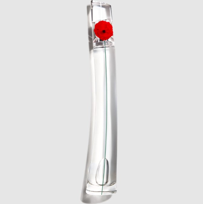 Perfume Flower By Kenzo 100ml